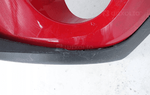 Zderzak przód przedni mini cooper F56 14- 7317969 7