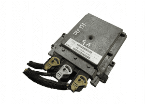 Komputer sterownik land rover defender 2.4 tdci 7H12-12C520-BK 7H1212C520BK 1