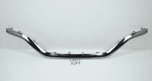 Renault espace v 2014- atrapa listwa chrom zderzak przód 620728939R 1