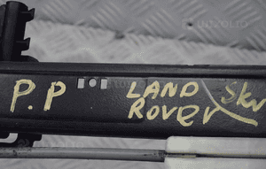 MECHANIZM SZYBY LEWY / PRAWY PRZÓD LAND ROVER RANGE ROVER DK62-23200AE / DK62-23201AE 4