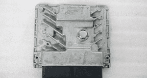 Sterownik silnika audi vw seat skoda 8V0906264D 1