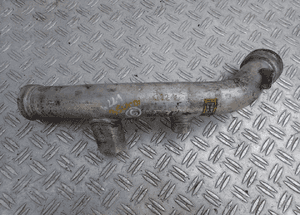 Wąż rura intercoolera mercedes A6420981507 radom 1