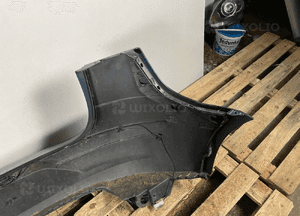 Zderzak tył tylny seat altea 5P0 2004- cały 5