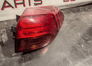 Lampa prawy tył w błotnik hyundai tucson iii lift 3