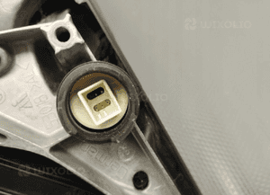 Bmw E87 lusterko prawe 5PIN europa A51 10