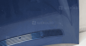 Maska mercedes c-klasa W203 lift C345 8