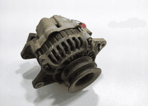 ALTERNATOR NISSAN NAVARA D22 2.5 D 23100VK010 A3TB5099 90A 1997-2005 4