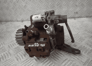POMPA WTRYSKOWA PEUGEOT CITROEN 1.6 HDI 9672605380 2