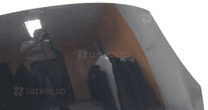 Maska renault scenic iii tegne 2011 4