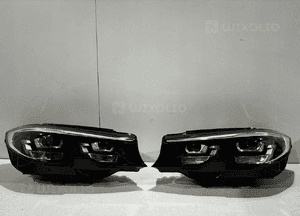 BMW 3 G20 G21 Lampa FULL LED Lewa - 15947 9