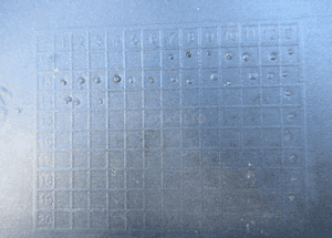 Zderzak przód przedni vw volkswagen golf vii 7 5G0807221 2012-2016 13