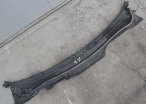 VOLVO S40 V50 podszybie plastikowe Europa 1