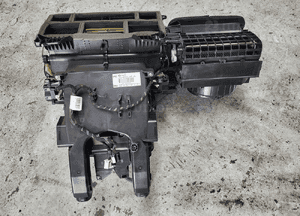 OBUDOWA NAGRZEWNICY Opel Astra 4 IV J 09- EU 13402737 2