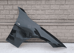 Bmw iv 4 G22 G23 błotnik prawy przedni 1