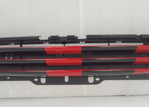 Mini Cooper R55 R56 R57 S One grill atrapa diesel 160844-00 3
