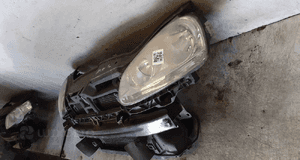 Pas przedni vw volkswagen golf 5 v 1.9 tdi wentylatory belka okular chłodnica wody wentylator obudowa zamek komplet 3