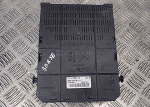 PEUGEOT 307 II LIFT MODUŁ SKRZYNKA BSI 281197280A RADOM 2