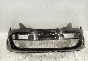 Zderzak przód przedni opel corsa d lift 11-14 1