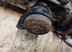 BMW 7 F01 F02 Amortyzator przedni lewy 6796939 6