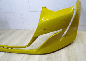 zderzak Peugeot 208 2 II przód przedni 3