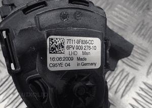 Ford Transit Connect 1.8 TDCI potencjometr gazu 2