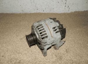Alternator Skoda Fabia I Seat Ibiza III VW Polo 9N Audi A2 1.4 16V 75KM 037903025M 1