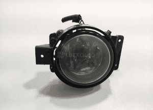 Halogen lewy prawy przód przedni ford transit MK7 vii 2007-2013 2