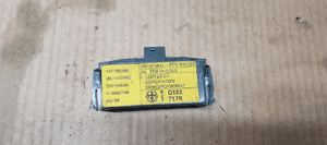 Moduł komputer sterownik alarmu Land Rover Freelander YWY100340 52010468A 1