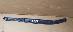Listwa drzwi lewy przód przednia lewa VW Golf V Plus 5M0837381B 5