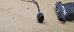Wiązka instalacja drzwi lewy przód VW Passat B6 3C1971120AJ 5
