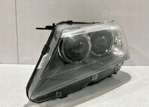 BMW F25 Lampa Bi-xenon skrętny kompletna L- 15910 2