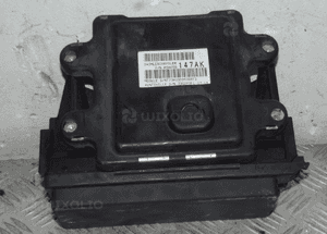 KOMPUTER 73G2P3F3 JEEP WK GRAND CHEROKEE 1