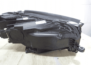 Mercedes gle W167 full led performance lampa lewa A1679069504 6