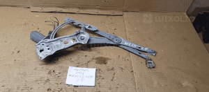 Mechanizm podnośnik szyby lewy przód Mercedes E-Klasa W210 5