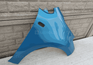 Vw up citigo seat mii 10-17 błotnik prawy przedni 3