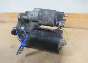 ROZRUSZNIK MINI COOPER R50 1.6 BENZYNA 148999402B 7