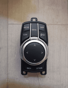 Kontroler idrive BMW 6582 5A23025 1