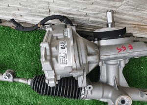 PRZEKŁADNIA KIEROWNICZA MINI F55 F56 6853629 3