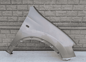 Nissan qashqai 10-13 lift błotnik prawy przód 1