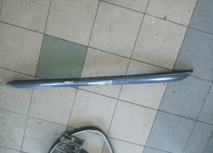 listwa drzwi lewa przód dolna citroen c 4 picasso 1