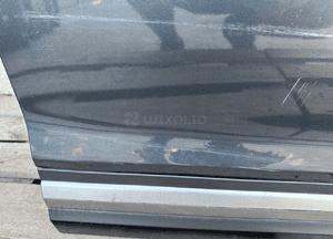 Drzwi przod przednie prawe hyundai kona i 1 2017- bardzo ladne 4