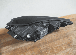 Lampa przednia przód lewa audi A6 C8 4K0 full led matrix 2018- 16