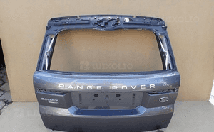 Klapa tył land rover range rover sport 2 ii 2013- 1