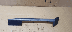 Listwa osłona dekor konsoli BMW 3 E46 8196103 1