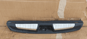 Osłona progu bagażnika Renault Laguna III Kombi 849200006R 1