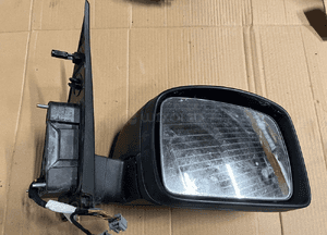 Lusterko zewnętrzne prawe Land Rover Freelander 2 II 2007--> 2