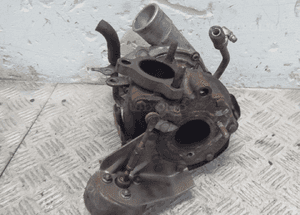 Toyota corolla verso ii 2.2 d-cat turbosprężarka VB13 0503310199\7 172010R020 5