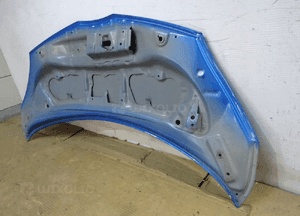 TOYOTA AYGO PRZED lift MASKA POKRYWA SILNIKA 7