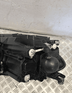 Lampa lewy przod vw golf vii 7 lift 5G1941005D org 6
