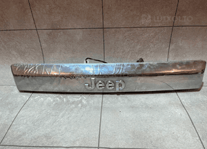 Jeep commander xk blenda klapa tył oryginał 2
